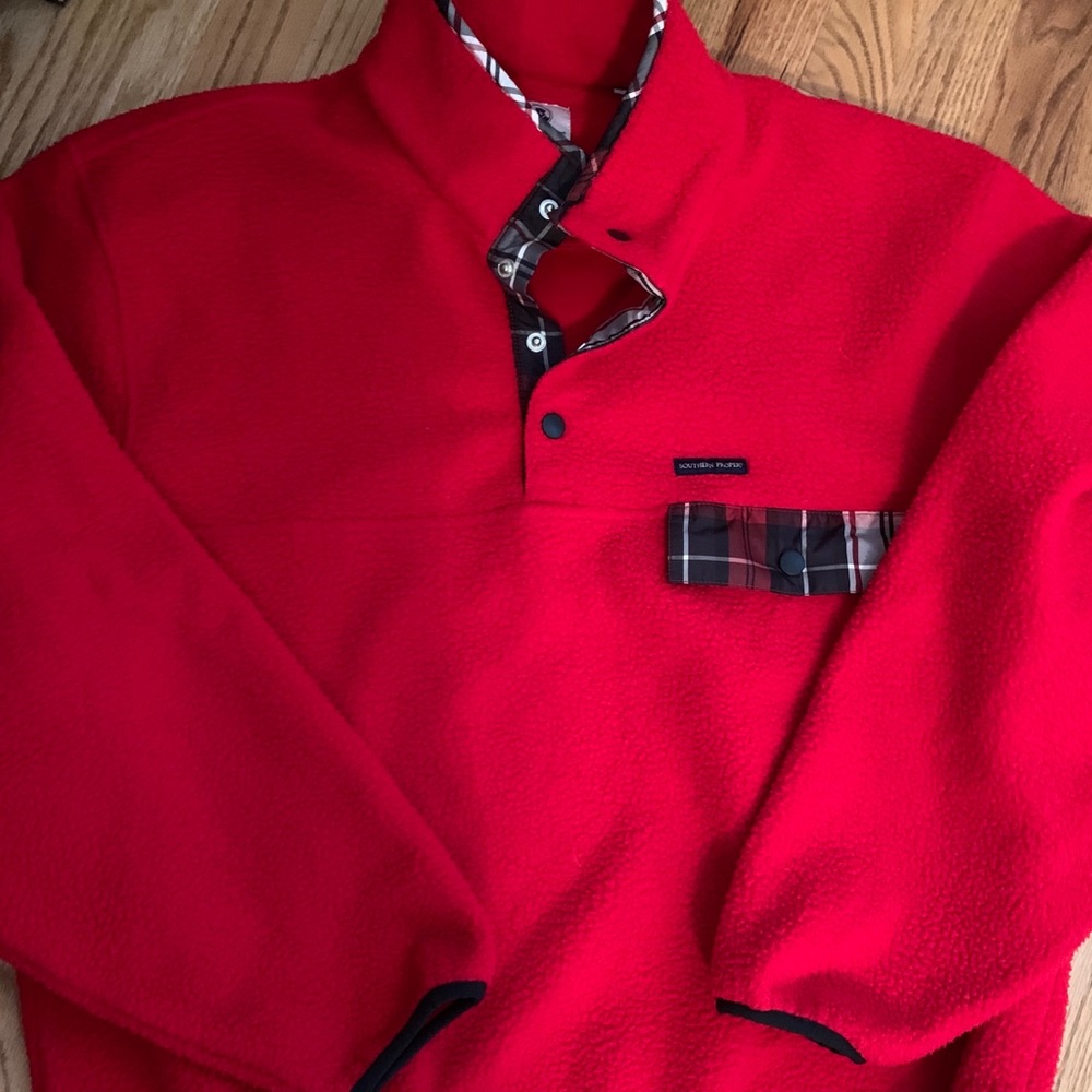 Southern Proper pullover